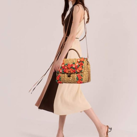 Dolce & Gabbana Raffia Bag - Picture 17 of 17